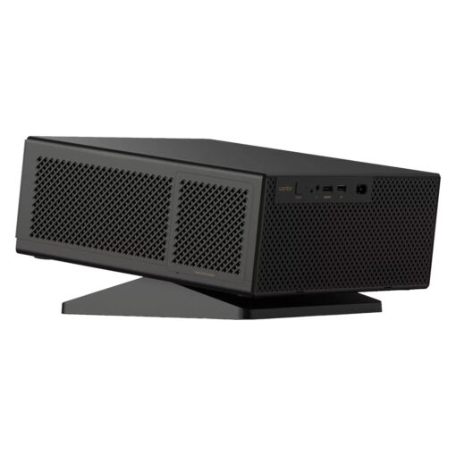 Alternative view of Projector WANBO X7 PRO MAX
