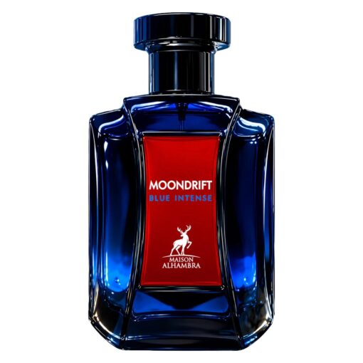 Alternative view of PERFUME MAISON ALHAMBRA MOONDRIFT BLUE INTENSE 100ML
