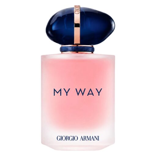 Alternative view of PERFUME GIORGIO ARMANI MY WAY FLORAL EDP 50ML