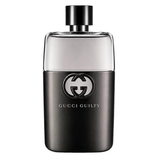 Alternative view of PERFUME GUCCI GUILTY HOMME EDT 90ML MASC