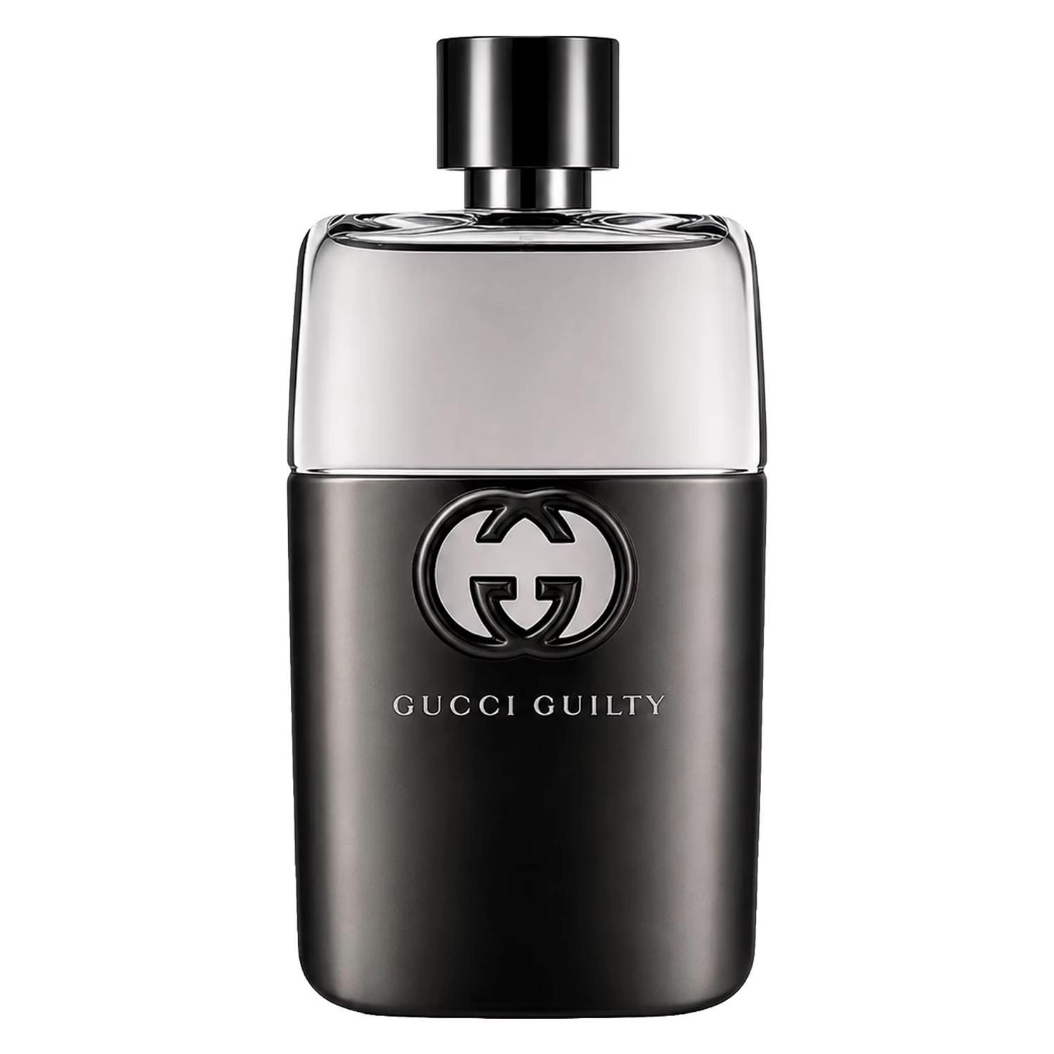 Alternative view of Perfume Gucci Guilty Pour Homme Eau de Toilette Masculino 90ml