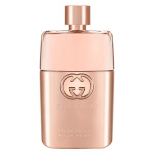 Perfume Gucci Guilty Pour Femme Eau de Toilette Feminino 90ml - Imagen 2