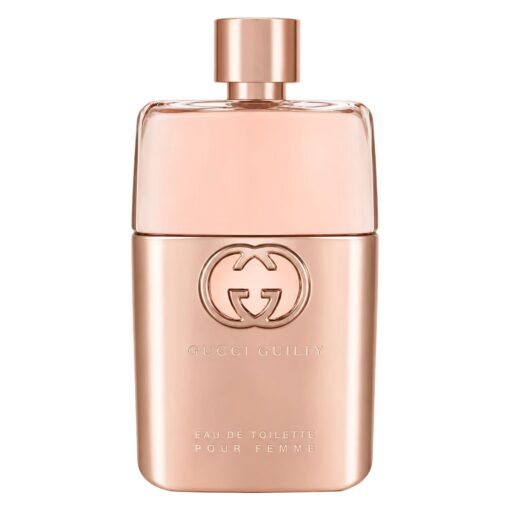Alternative view of PERFUME GUCCI GUILTY POUR FEMME EDT 90ML FEM