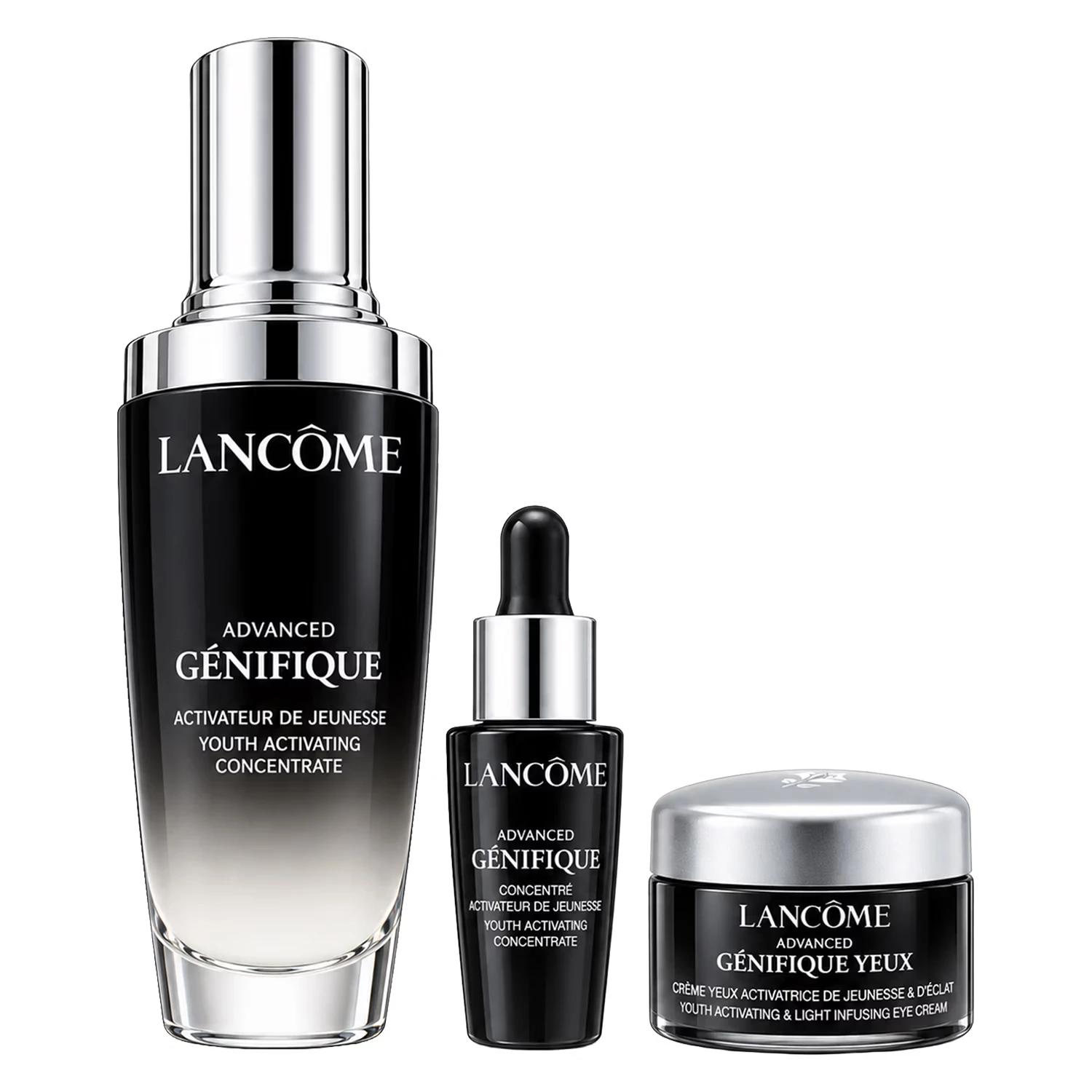 PERFUME LANCOME KIT GENIFIQUE P50 + P10 + YX5 SET - Imagen 2