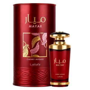 PERFUME LATTAFA KIT MAYAR CHERRY IN 100ML