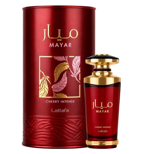 PERFUME LATTAFA KIT MAYAR CHERRY IN 100ML