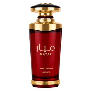 PERFUME LATTAFA KIT MAYAR CHERRY IN 100ML - Imagen 2