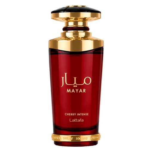Alternative view of PERFUME LATTAFA KIT MAYAR CHERRY IN 100ML