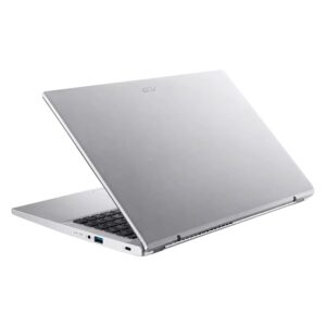Notebook Acer Aspire Go 15 AMD Ryzen 7-5825U 48GB RAM 512GB SSD Pantalla 15.6" HD Windows 11 Inglés Plata - AG15-42P-R6GZ - Imagen 3