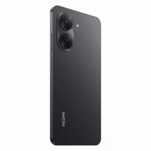 Smartphone Xiaomi Redmi A7 Global 64GB 3GB RAM Dual SIM LTE Pantalla 6.88" - Negro - Imagen 3
