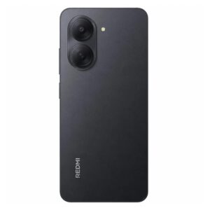 Smartphone Xiaomi Redmi A7 Global 64GB 3GB RAM Dual SIM LTE Pantalla 6.88" - Negro - Imagen 4