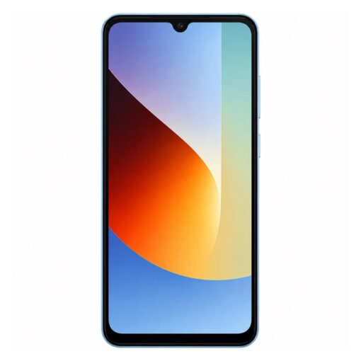 Alternative view of Smartphone Xiaomi Redmi A7 Global 64GB 3GB RAM Dual SIM LTE Pantalla 6.88" - Azul