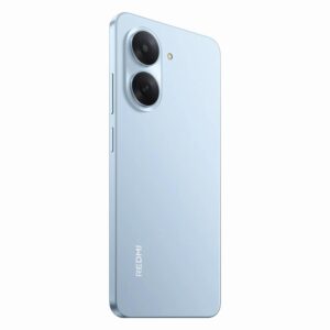 Smartphone Xiaomi Redmi A7 Global 64GB 3GB RAM Dual SIM LTE Pantalla 6.88" - Azul - Imagen 3