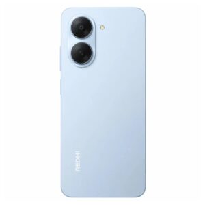 Smartphone Xiaomi Redmi A7 Global 64GB 3GB RAM Dual SIM LTE Pantalla 6.88" - Azul - Imagen 4