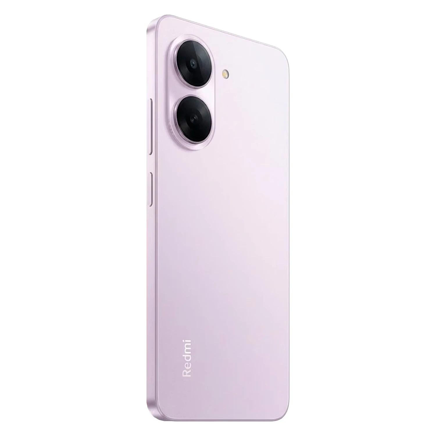 Smartphone Xiaomi Redmi A7 Global 64GB 3GB RAM Dual SIM LTE Pantalla 6.88" - Morado - Imagen 3