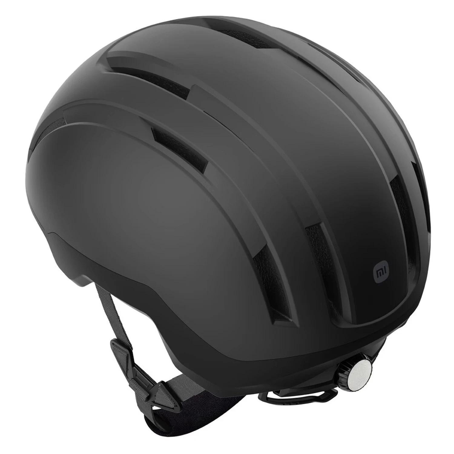Capacete Xiaomi Riding Helmet BHR086UGL - Preto - Imagen 5