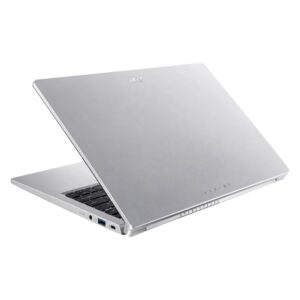 Notebook Acer Aspire Lite 15 Intel Core i3-N355 8GB RAM 512GB SSD Tela 15.6" Full HD Windows 11 Espanhol Prata - AL15-33P-3382 - Imagen 3