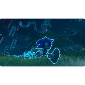 Jogo Sonic Frontiers: Definitive Edition para Nintendo Switch 2 - Imagen 2