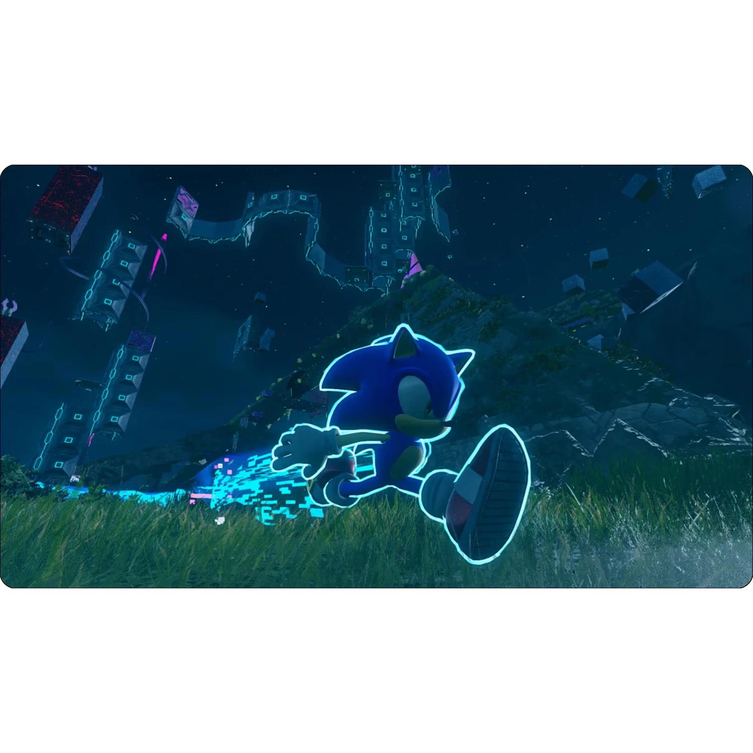 Alternative view of Juego Sonic Frontiers: Definitive Edition Para Nintendo Switch 2