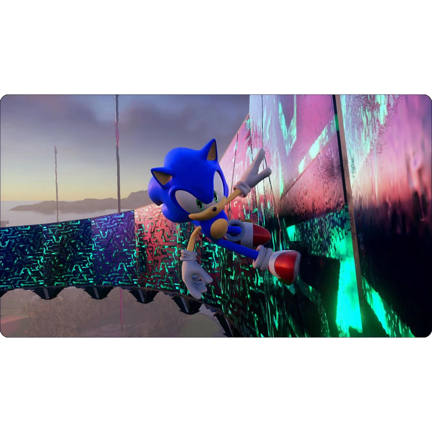 Juego Sonic Frontiers: Definitive Edition Para Nintendo Switch 2 - Imagen 3