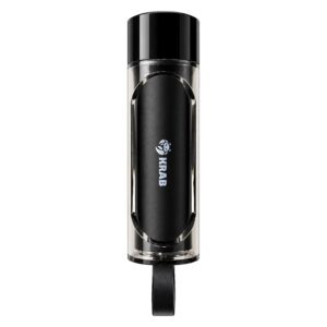 Auriculares Krab KBA168 Wireless - Negro - Imagen 4