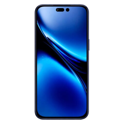 Alternative view of Smartphone OUKITEL C17 PLUS DS/256GB/6 6.9" NFC BLUE