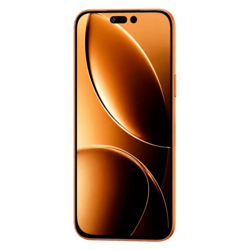 Alternative view of Smartphone Oukitel C17 Plus 256GB 6GB RAM Dual SIM NFC Pantalla 6.9" - Naranja