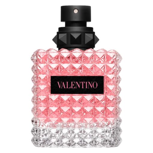 Alternative view of PERFUME VALENTINO BORN IN ROMA DONNA EDP 100ML FEM
