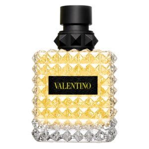 Perfume Valentino Donna Born In Roma Yellow Dream Eau de Parfum Feminino 100ML - Imagen 2