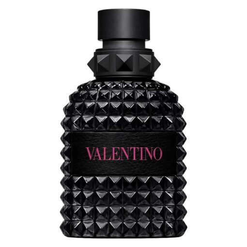Alternative view of PERFUME VALENTINO BORN IN ROMA EXTRADOSE 100ML MASCULINO