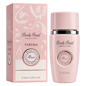 Perfume Beauty Brand Collection Nº A-088 Eau De Parfum Femenino 25ml