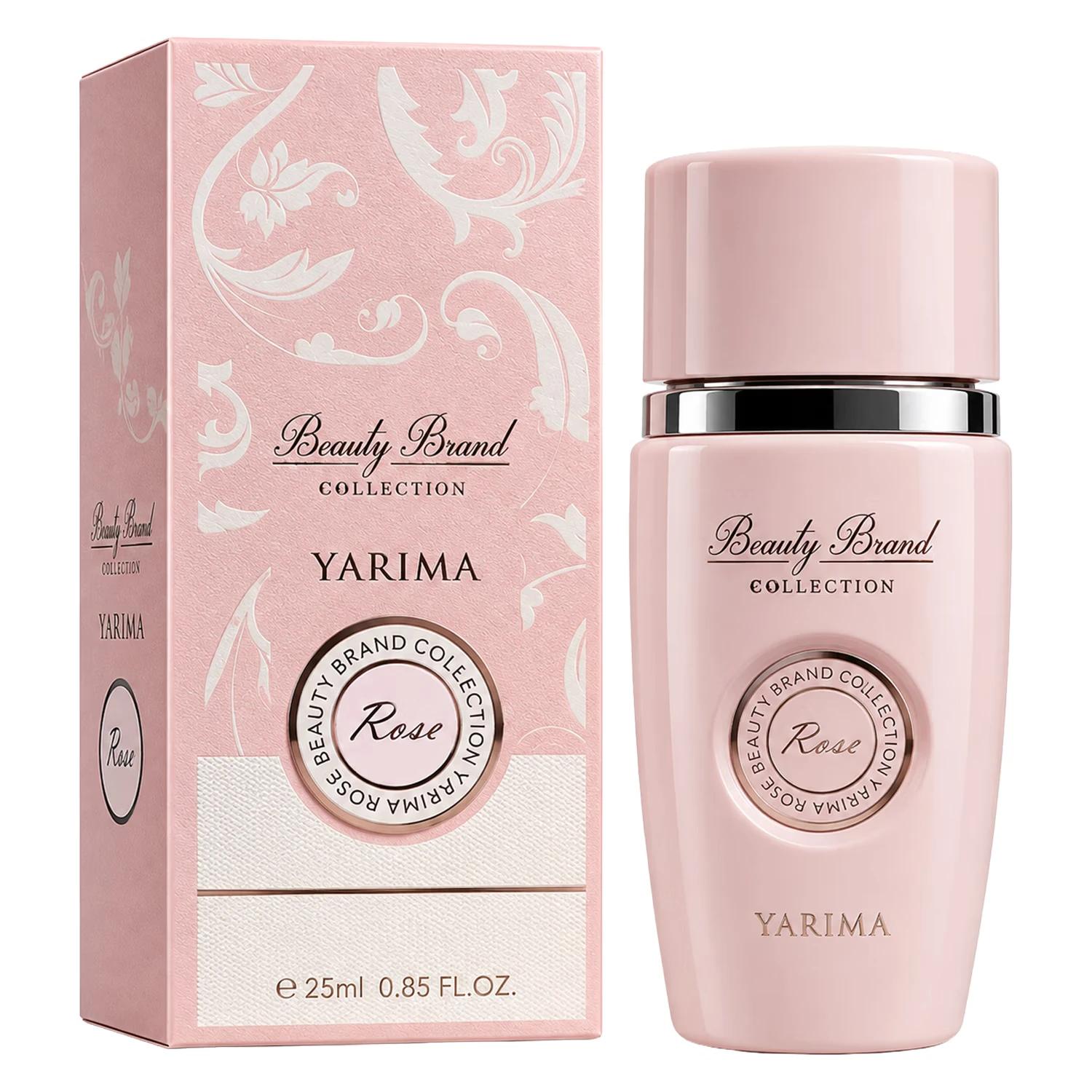 Perfume Beauty Brand Collection Nº A-088 Eau De Parfum Femenino 25ml
