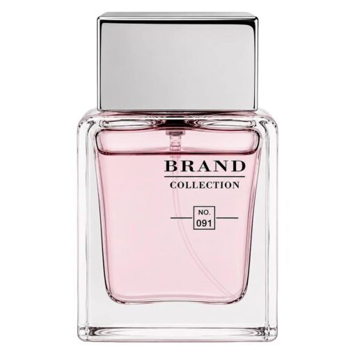 Alternative view of Perfume Beauty Brand Collection Nº A-091 Eau De Parfum Masculino 25ml
