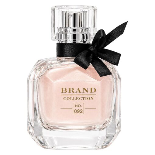 Alternative view of Perfume Beauty Brand Collection Nº A-092 Eau De Parfum Femenino 25ml