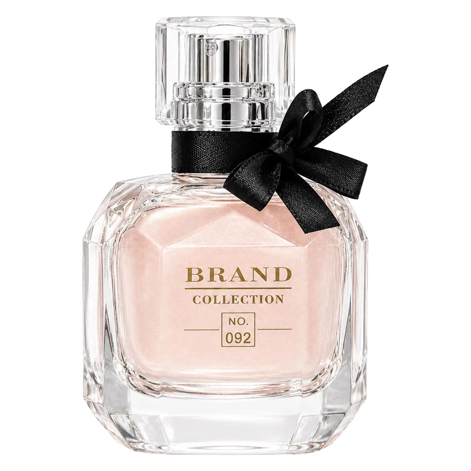 Perfume Beauty Brand Collection Nº A-092 Eau De Parfum Femenino 25ml - Imagen 2