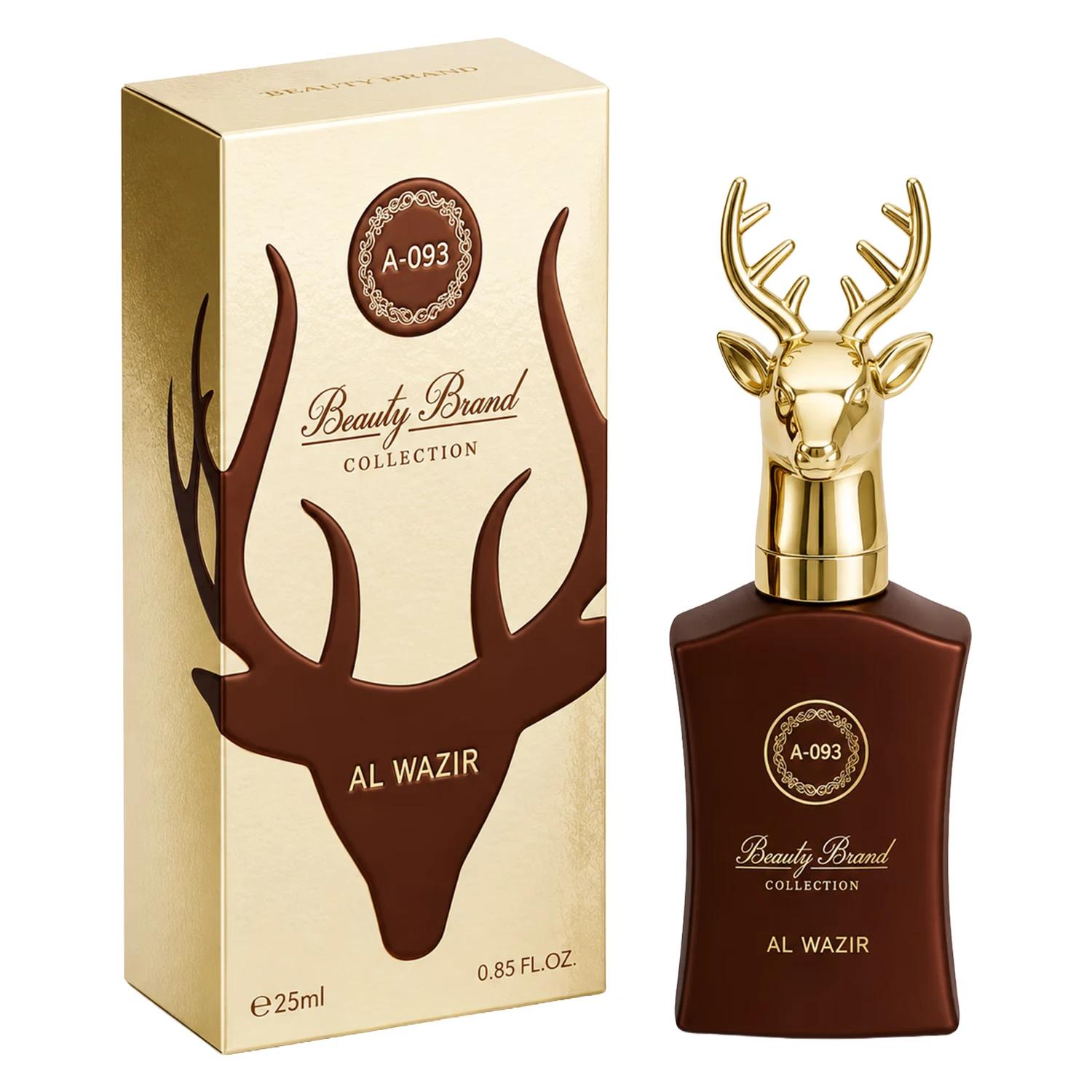 Perfume Beauty Brand Collection Nº A-093 Eau De Parfum Femenino 25ml