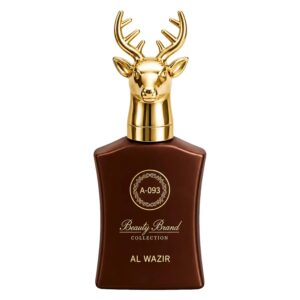 Perfume Beauty Brand Collection Nº A-093 Eau De Parfum Femenino 25ml - Imagen 2