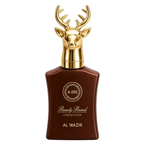 Alternative view of Perfume Beauty Brand Collection Nº A-093 Eau De Parfum Femenino 25ml