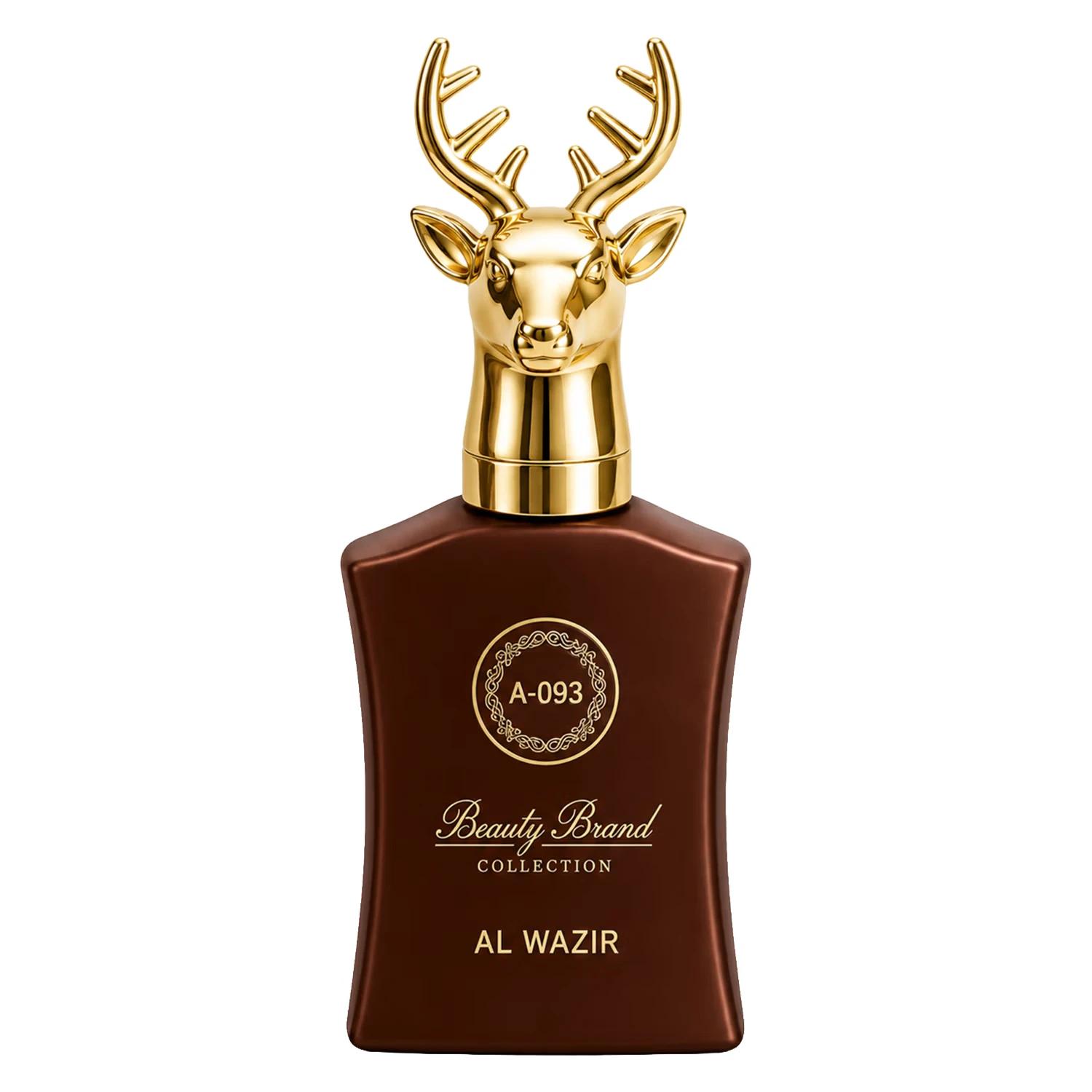 Perfume Beauty Brand Collection Nº A-093 Eau De Parfum Femenino 25ml - Imagen 2