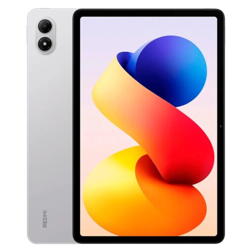 Tablet Xiaomi Redmi Pad 2 Pro Pantalla 12.1" WiFi 128GB 6GB RAM - Plata