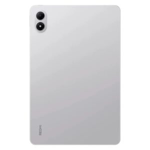 Tablet Xiaomi Redmi Pad 2 Pro Pantalla 12.1" WiFi 128GB 6GB RAM - Plata - Imagen 4