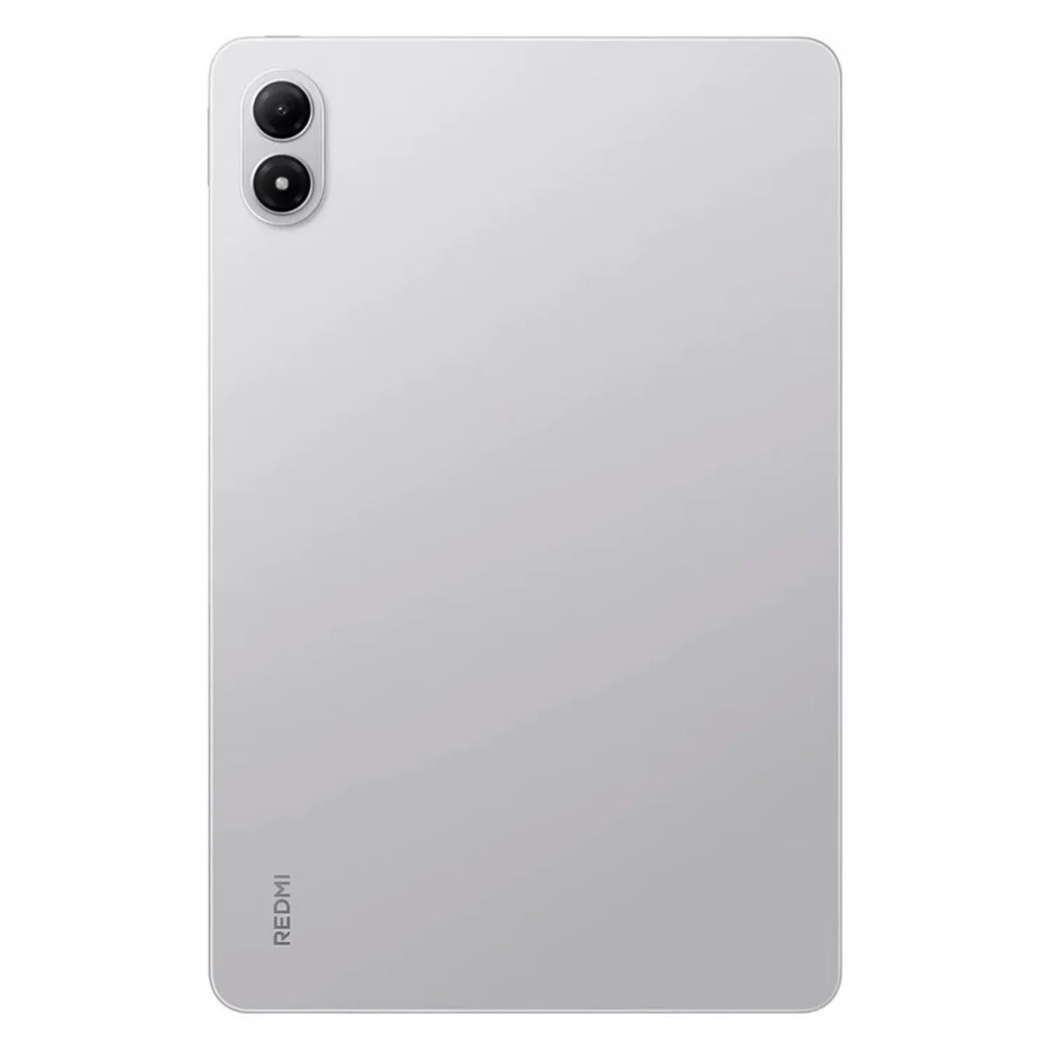Tablet Xiaomi Redmi Pad 2 Pro Pantalla 12.1" WiFi 128GB 6GB RAM - Plata - Imagen 4