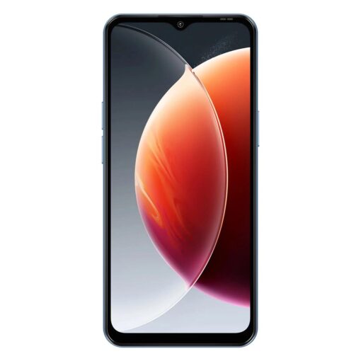 Alternative view of Smartphone Blackview Wave 7C 64GB 4GB RAM Dual SIM Pantalla 6.56" - Azul