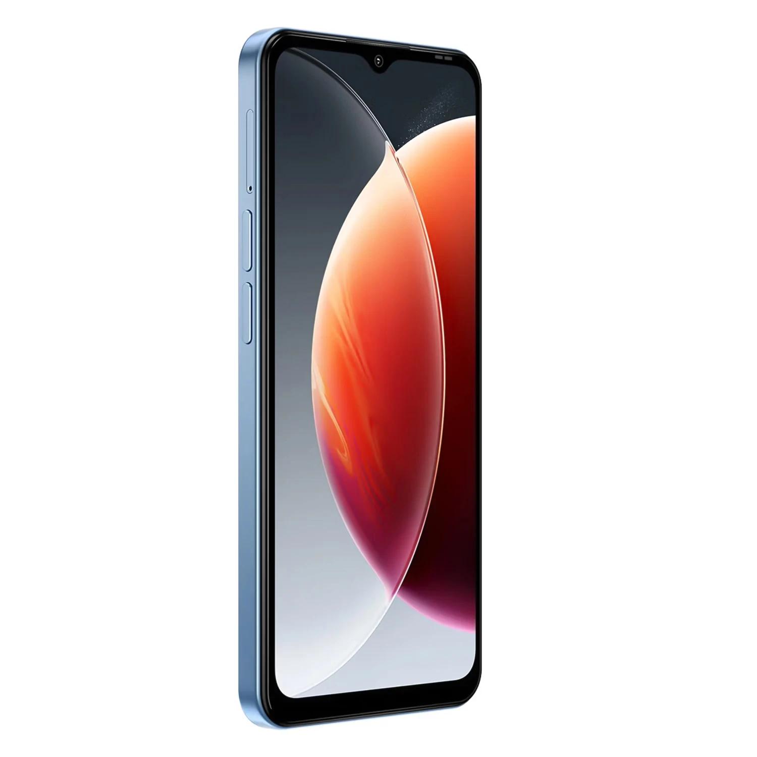 Smartphone Blackview Wave 7C 64GB 4GB RAM Dual SIM Pantalla 6.56" - Azul - Imagen 3