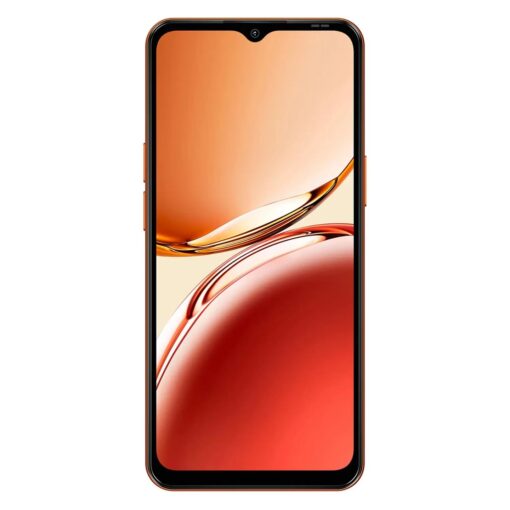 Alternative view of Smartphone Blackview Wave 7C 64GB 4GB RAM Dual SIM Pantalla 6.56" - Naranja