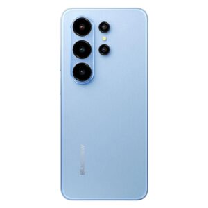 Smartphone Blackview Wave 10 128GB 8GB RAM Dual SIM Pantalla 6.88" - Azul - Imagen 4