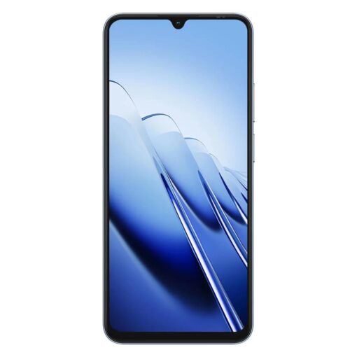 Alternative view of Smartphone Blackview Wave 10 256GB 8GB RAM Dual SIM Pantalla 6.88" - Azul