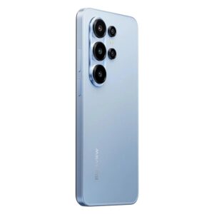 Smartphone Blackview Wave 10 256GB 8GB RAM Dual SIM Pantalla 6.88" - Azul - Imagen 3