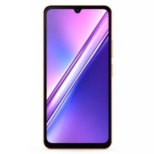 Alternative view of Smartphone Doogee M30 256GB 6GB RAM Dual SIM Pantalla 6.88" - Naranja