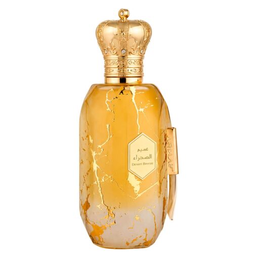 Alternative view of Perfume Armaf Éter Desert Breeze Eau De Parfum Unisex 100ml